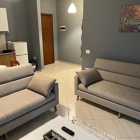 Apartamente Oslo Vlore Luaran gambar