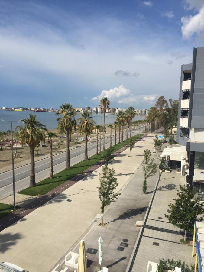 Apartamente Oslo Vlore Luaran gambar