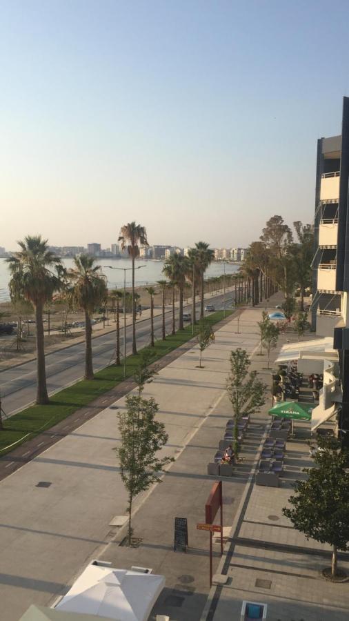Apartamente Oslo Vlore Luaran gambar