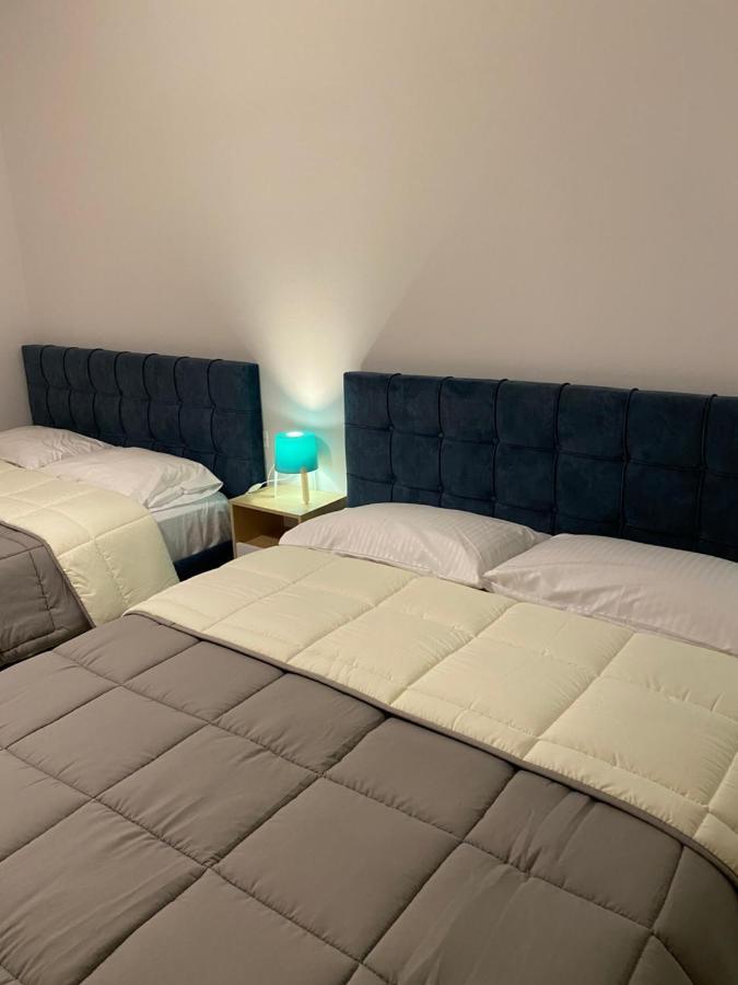 Apartamente Oslo Vlore Luaran gambar