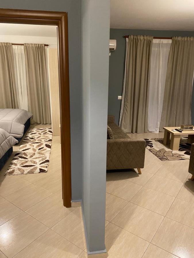 Apartamente Oslo Vlore Luaran gambar