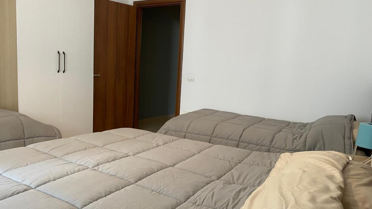 Apartamente Oslo Vlore Luaran gambar