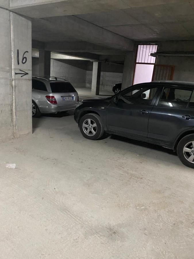 Apartamente Oslo Vlore Luaran gambar