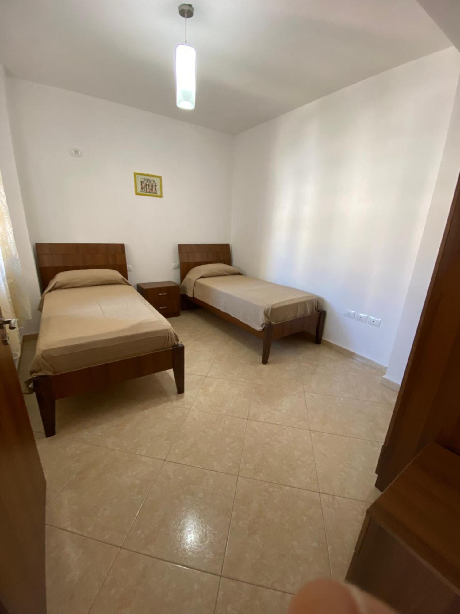Apartamente Oslo Vlore Luaran gambar
