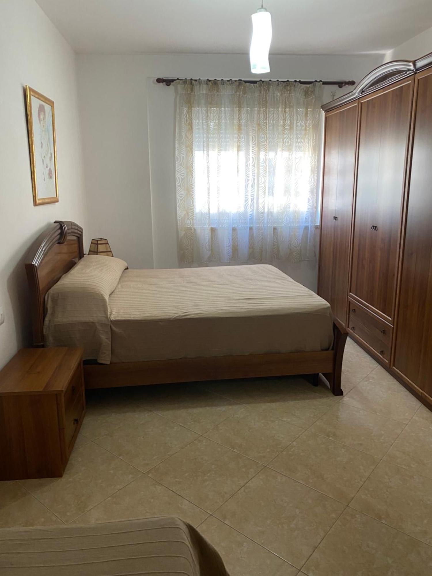Apartamente Oslo Vlore Luaran gambar